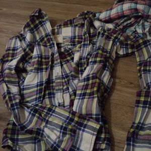 Abercrombie and fitch